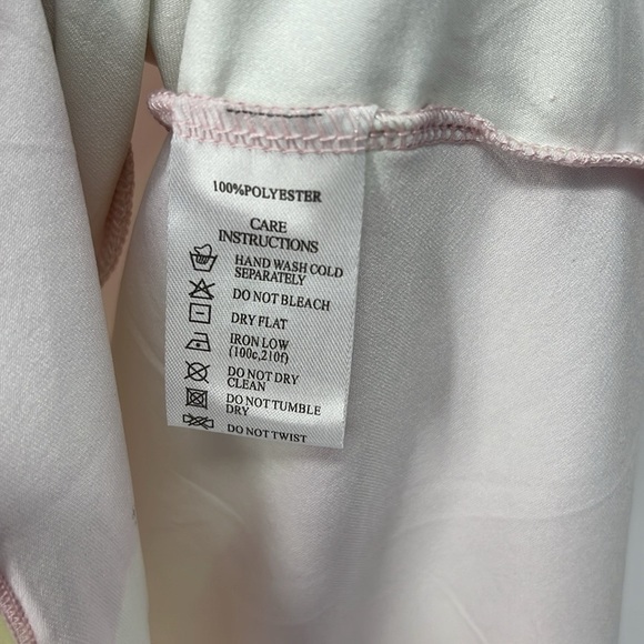 Motel NWT melanie dress small - Picture 5 of 6